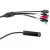 AIDA HD3G-IPC-MINI | Mini kamera FHD 3G-SDI Wodoodporna IP67
